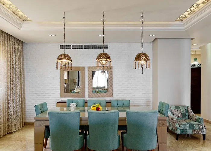 Vesta - New Cairo Residence
