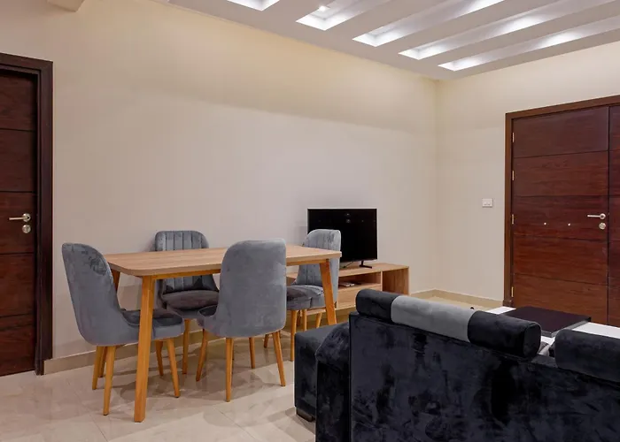 Vesta - New Cairo Residence